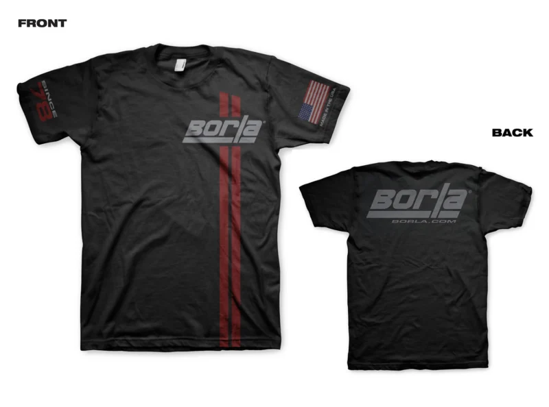 Borla 21545 - Apparel & Merchandise