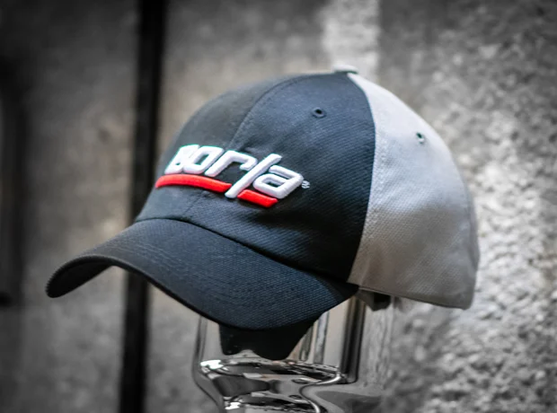 Borla 21561 - Apparel & Merchandise