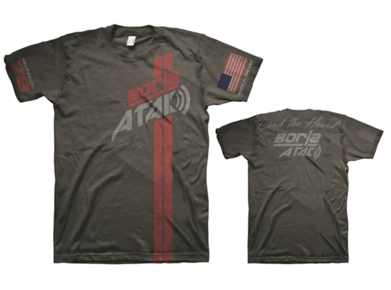 Borla 21566 - Apparel & Merchandise