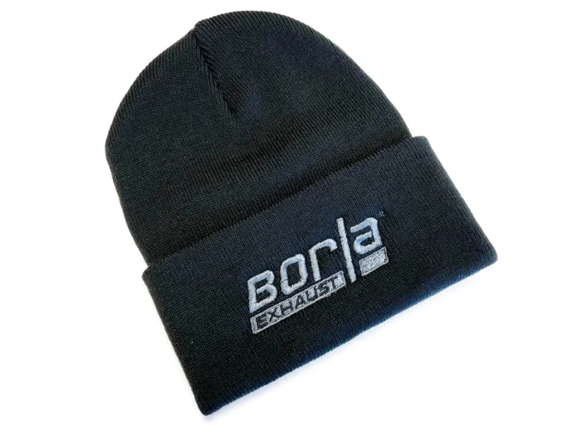 Borla 21581 - Apparel & Merchandise