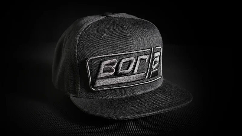 Borla 21610 - Apparel & Merchandise