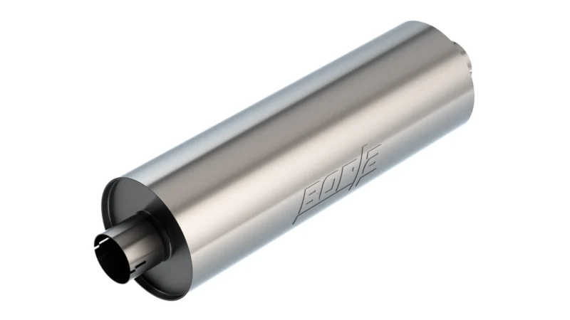 Borla Mufflers & Resonators