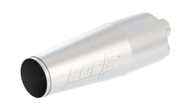Borla 40728 - Mufflers & Resonators