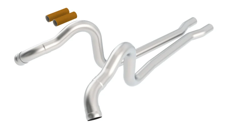 Borla Exhaust Pipes & Tubing