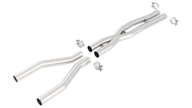 Borla 60524 - X-Pipe