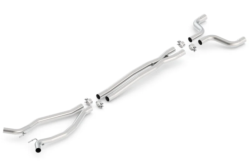 Borla 60539 - X-Pipe