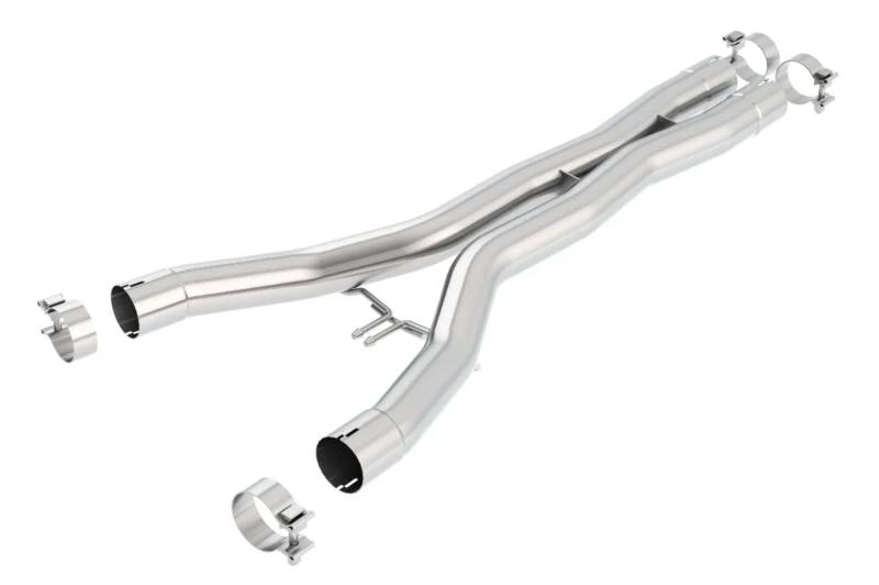 Borla 60548 - X-Pipe