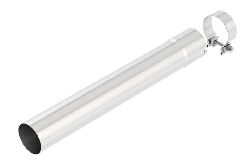 Borla 60564 - Exhaust Pipes & Tubing