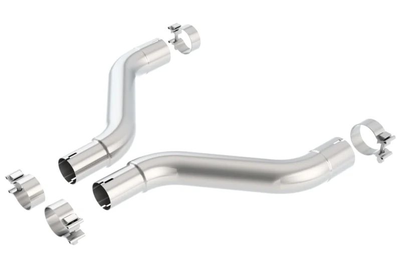 Borla 60566 - Exhaust Pipes & Tubing