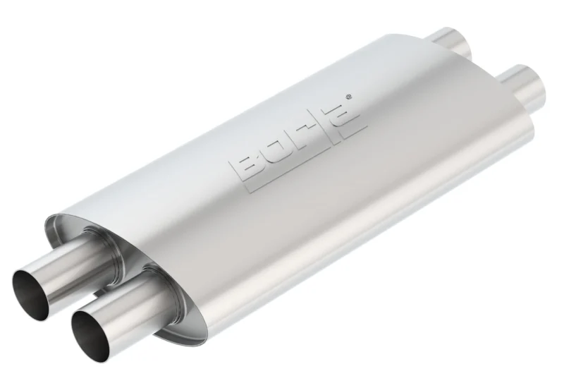 Borla 60568 - Exhaust Pipes & Tubing
