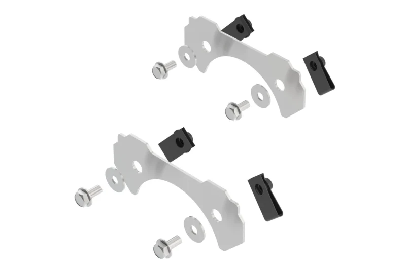 Borla 60581 - Exhaust Hardware & Accessories
