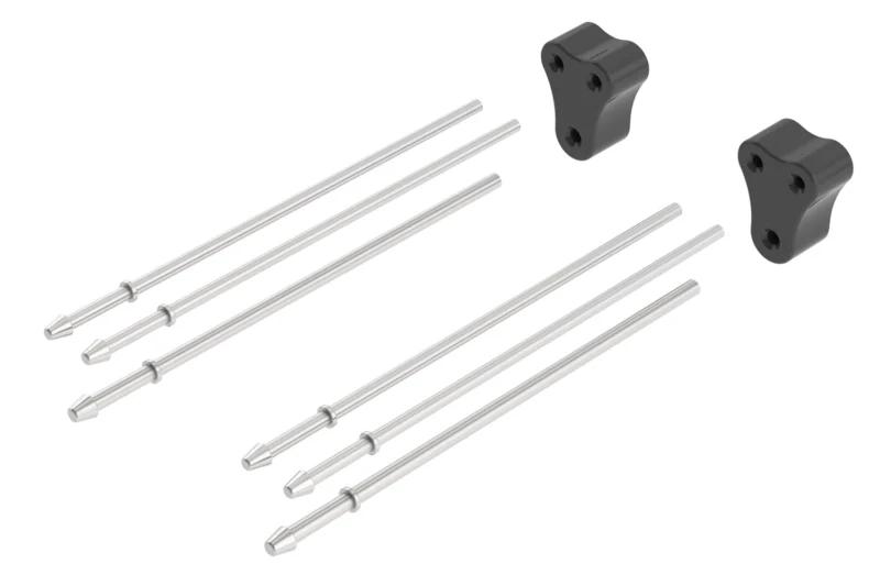Borla 60582 - Exhaust Hardware & Accessories