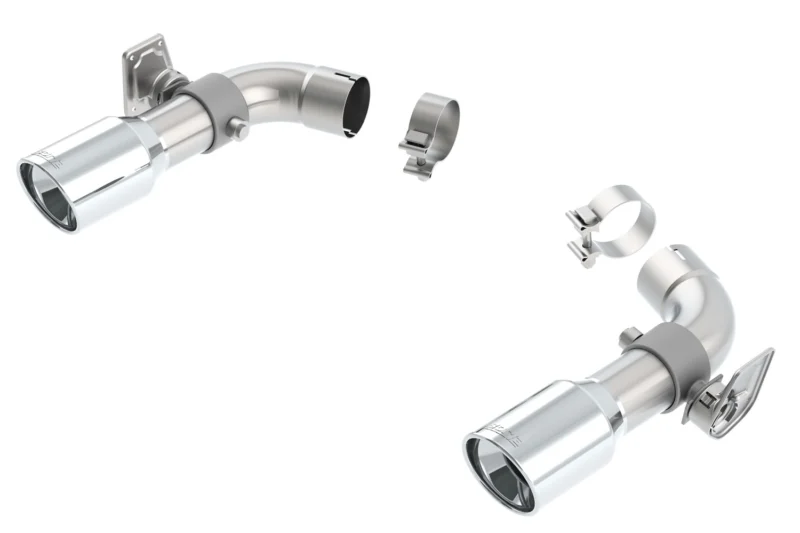 Borla 60605 - X-Pipe