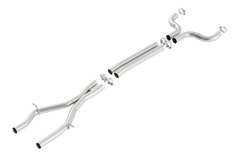 Borla 60607 - X-Pipe