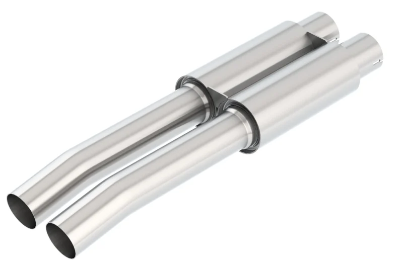 Borla 60608 - Resonators