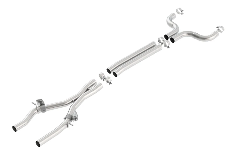 Borla 60610 - X-Pipe