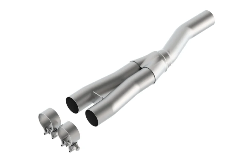 Borla 60632 - Exhaust Pipes & Tubing