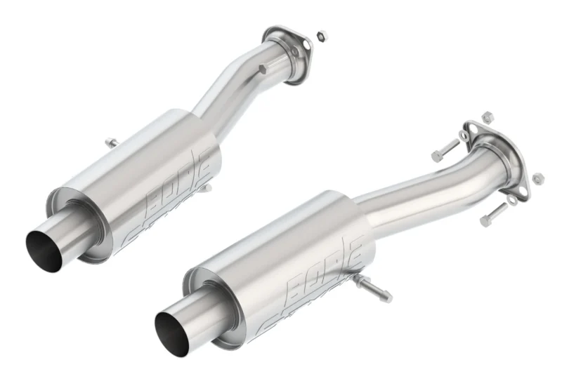 Borla 60634 - Resonators