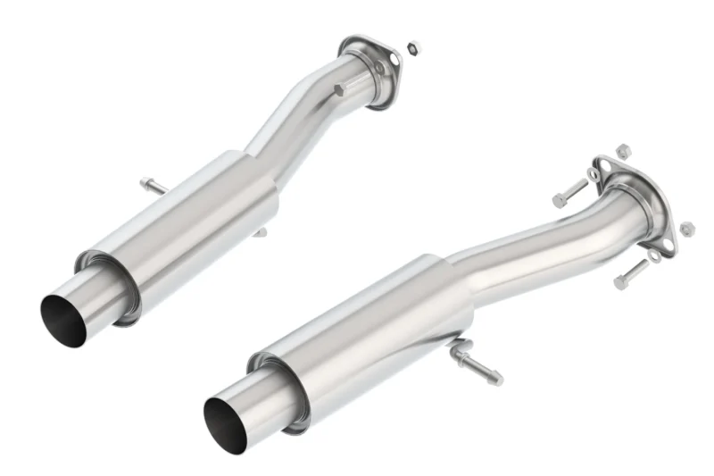 Borla 60635 - Resonators