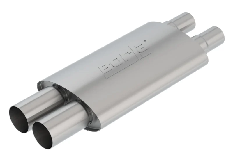 Borla 60661 - Resonators
