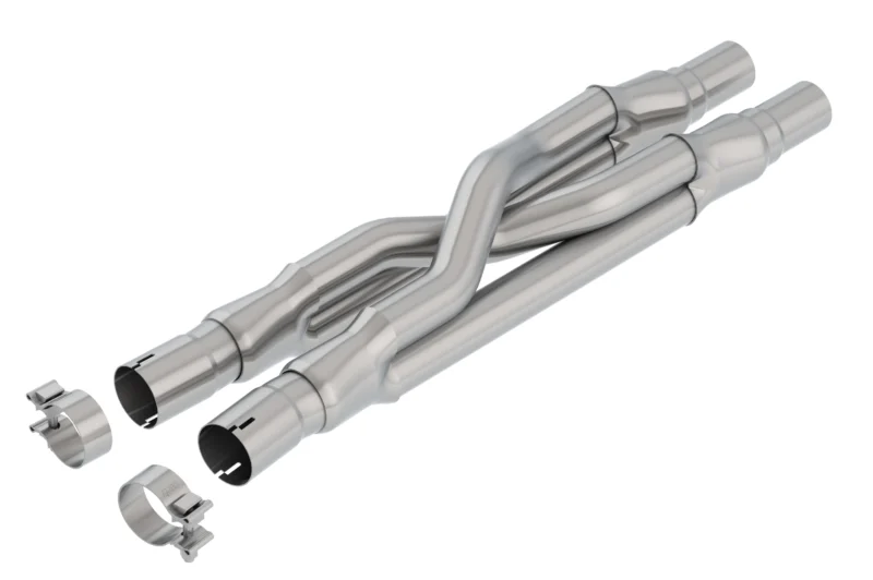 Borla 60662 - X-Pipe