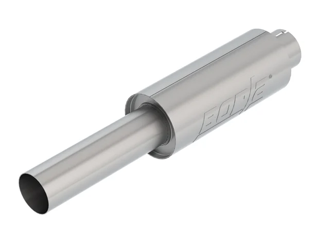 Borla 60666 - Resonators