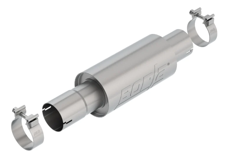 Borla 60667 - Resonators