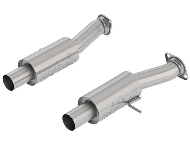 Borla 60674 - Exhaust Pipes & Tubing