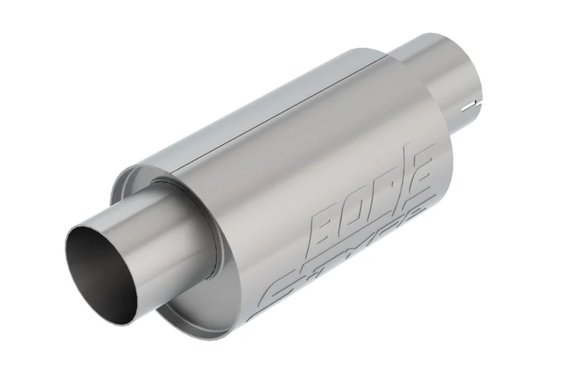 Borla 60679 - Exhaust Pipes & Tubing