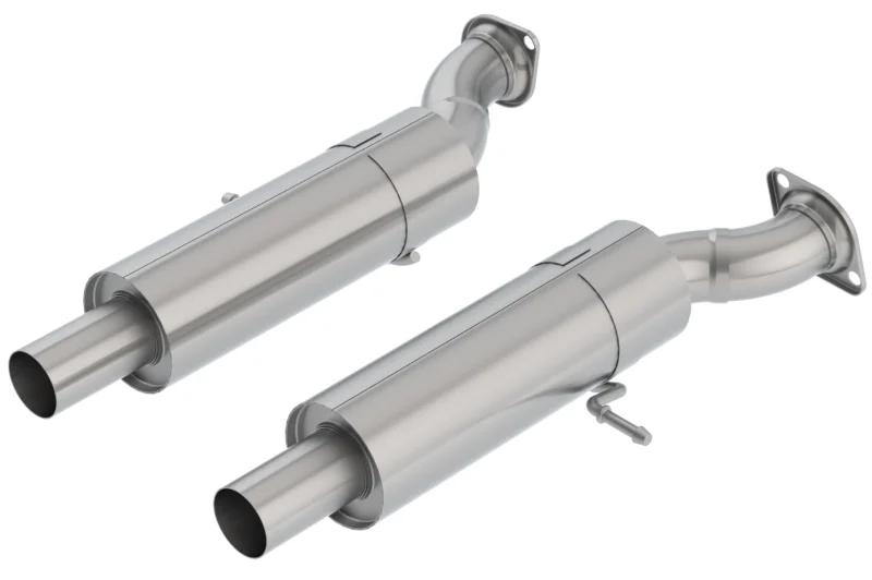 Borla 60694 - Exhaust Pipes & Tubing