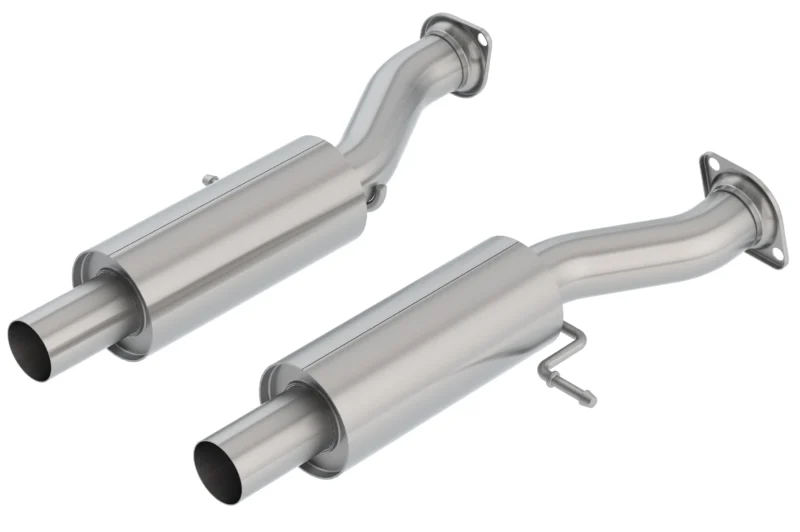 Borla 60695 - Exhaust Pipes & Tubing