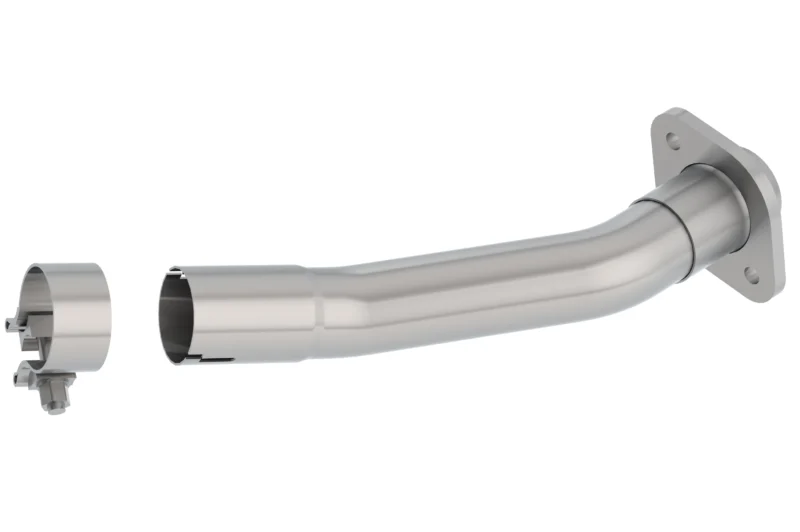 Borla 60698 - Exhaust Pipes & Tubing
