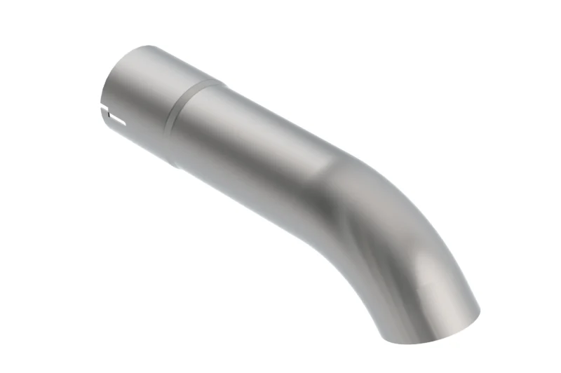 Borla 60700 - Turndown Tip