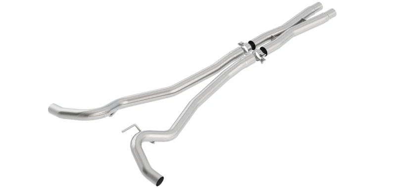Borla 60705 - X-Pipe