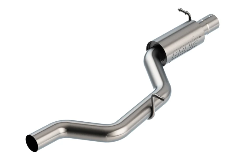 Borla 60707 - Resonators