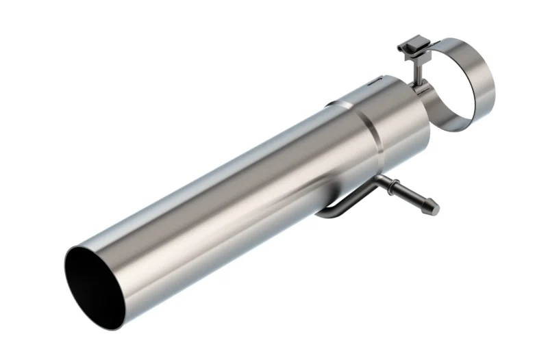 Borla 60713 - Exhaust Pipes & Tubing