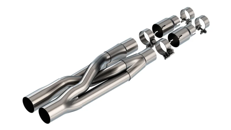 Borla 60715 - Exhaust Pipes & Tubing