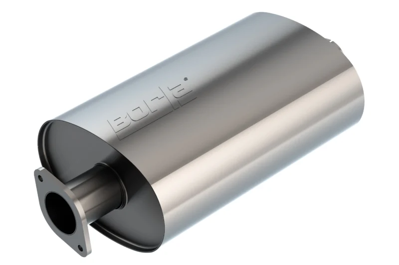 Borla 60716 - Resonators