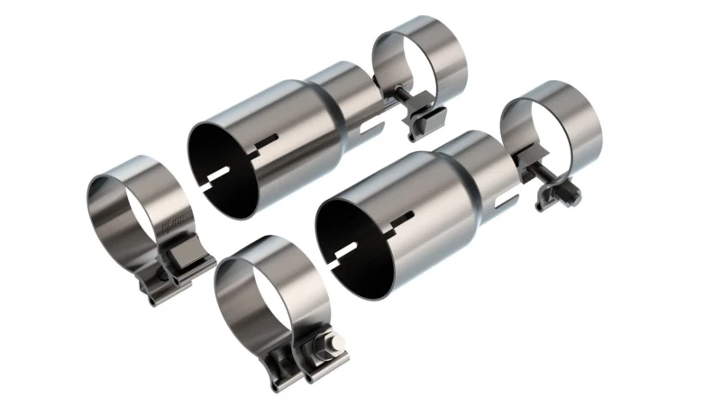 Borla 60722 - Exhaust Pipes & Tubing