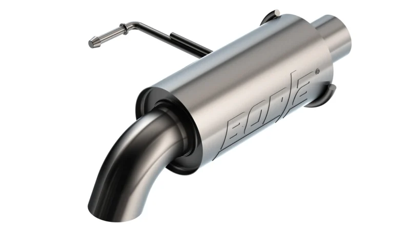 Borla 60725 - Exhaust Pipes & Tubing
