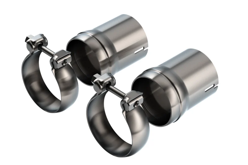 Borla 60726 - Exhaust Pipes & Tubing