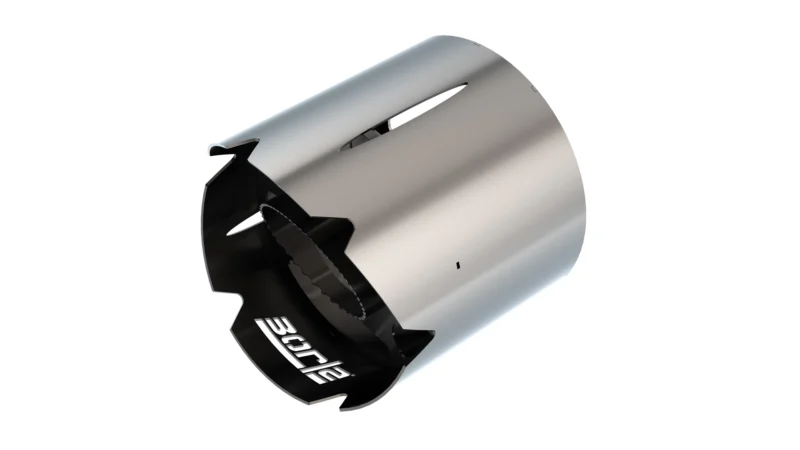 Borla 60733SB - Exhaust Tips