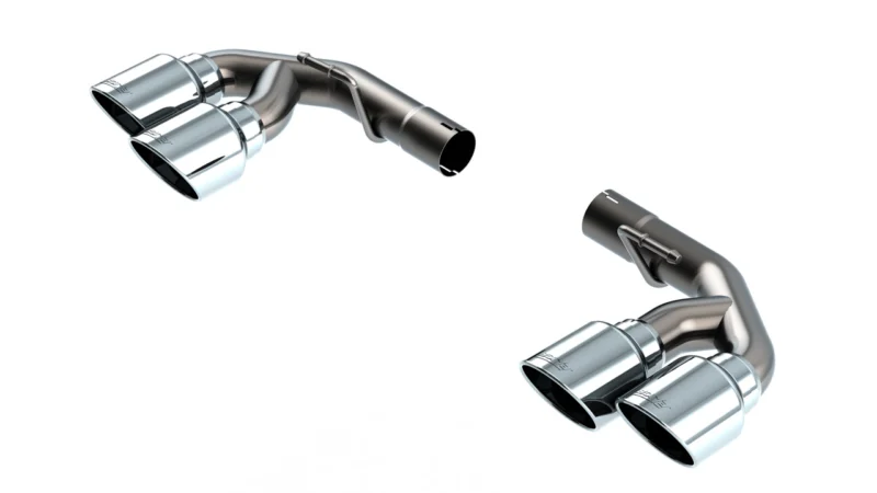 Borla 60749 - Exhaust Tips