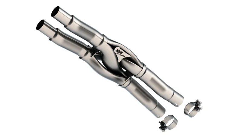 Borla 60750 - Exhaust Pipes & Tubing