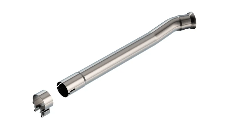 Borla 60751 - Exhaust Pipes & Tubing