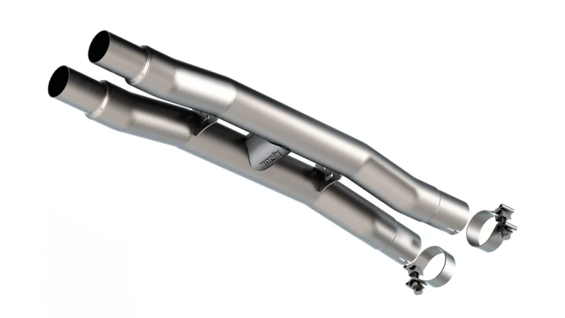 Borla 60752 - Exhaust Pipes & Tubing