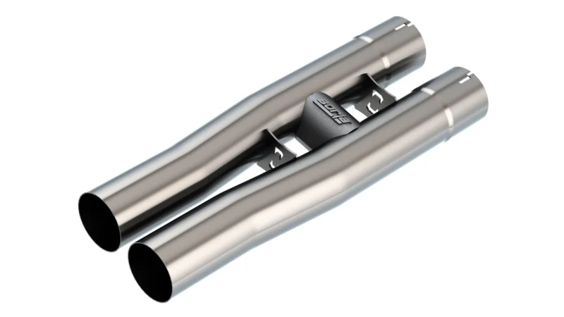 Borla 60753 - Exhaust Pipes & Tubing