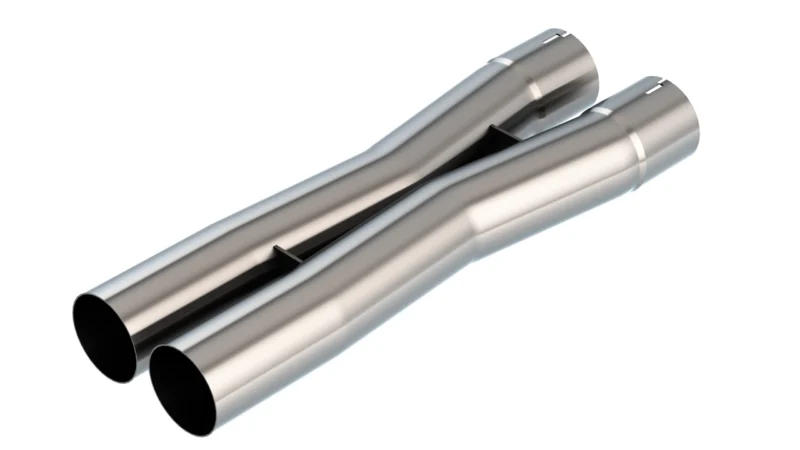 Borla 621106 - X-Pipe