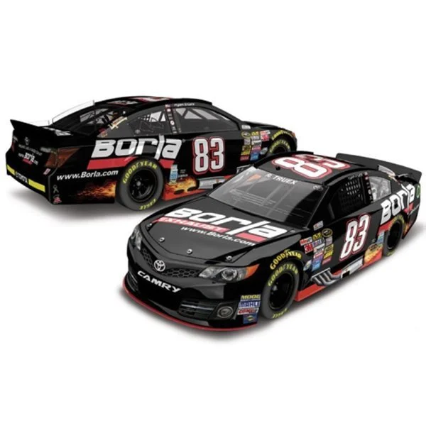 Borla C834821BXRU - Apparel & Merchandise