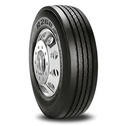 Bridgestone 000281 - R268 Ecopia